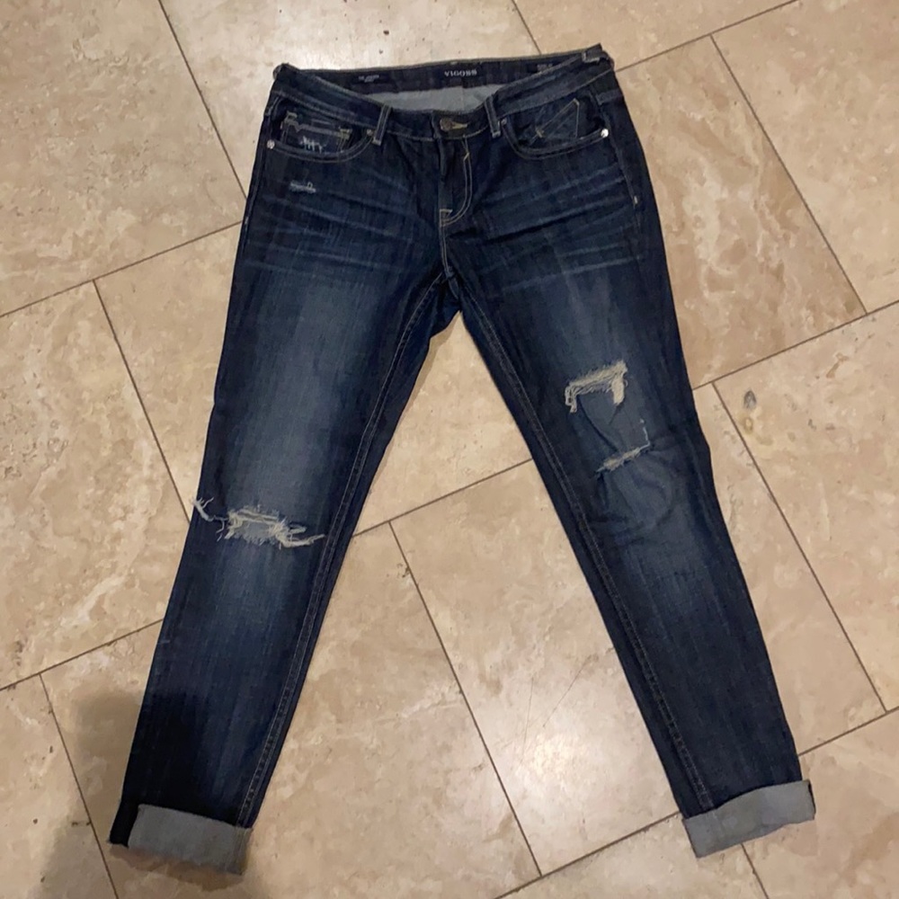 Vigoss Jeans the jagger